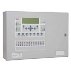 EMS Syncro 2 Loop 48 Zone Analogue Addressable Fire Panel